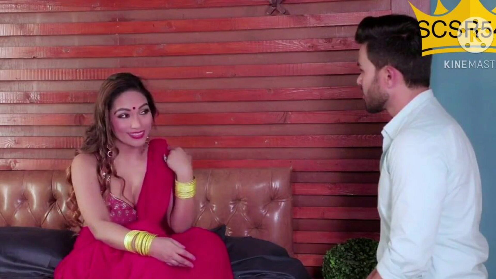 Cute hawt n flawless desi hotties Zoya drilled rock hard by sales boy