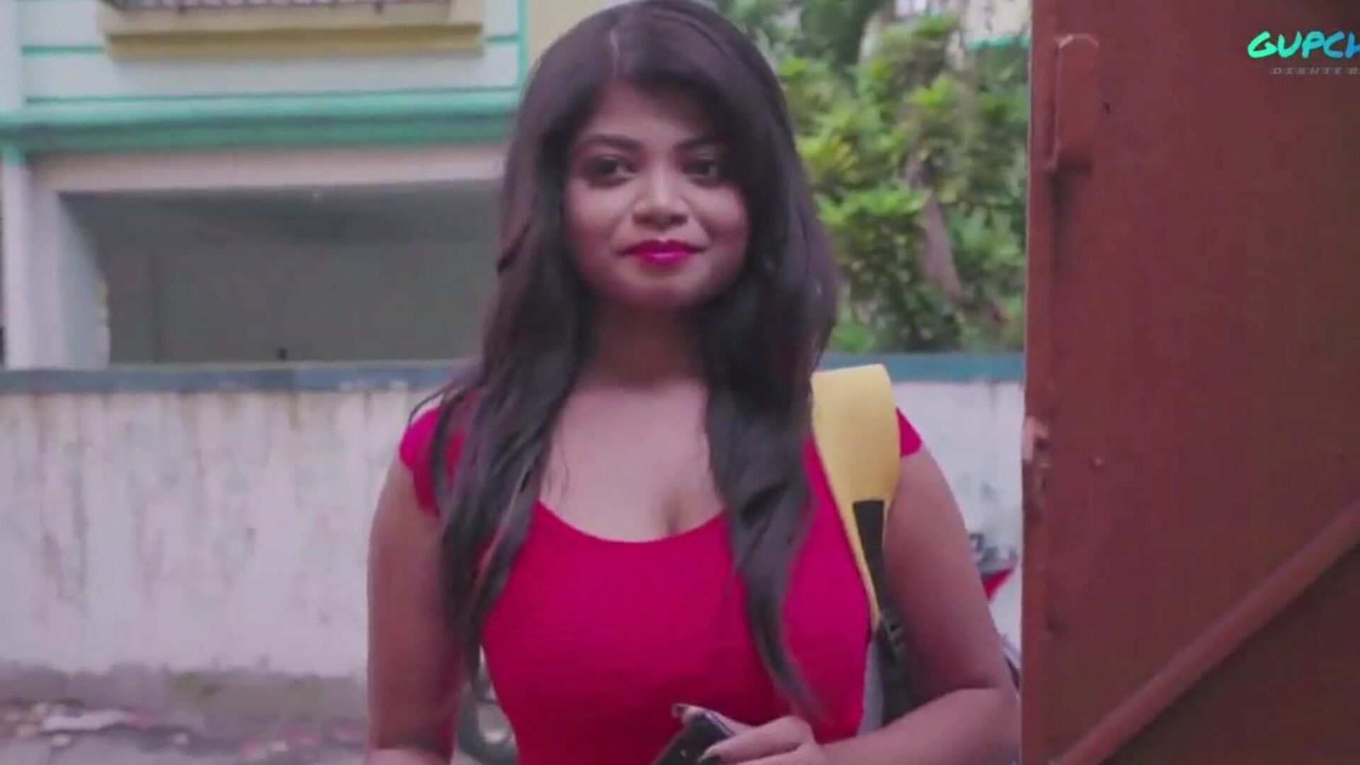 Massi ki Chai : Hindi  Desi Webseries Hindi Indian Desi Webseries