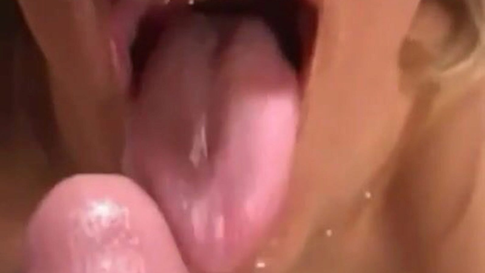 Heather deepthroat and slurp compilation